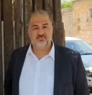 منصور عباس يرفض وصم إسرائيل بالأبرتهايد